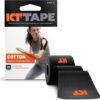 KT Tape, Original Cotton, Elastic Kinesiology Athletic Tape